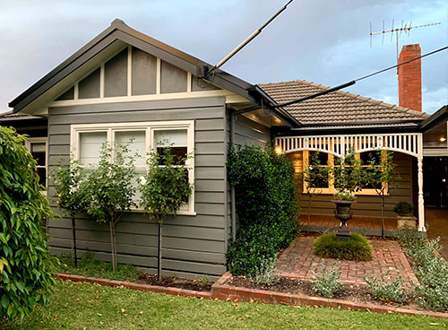 Nunawading